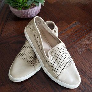 Calvin Klein slip on size 8.5